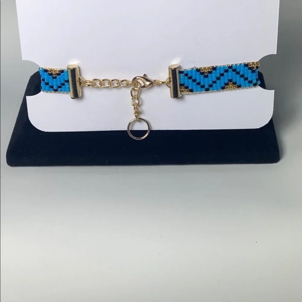 Hand Crafted add unique